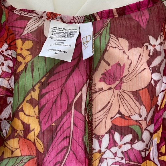 NWOT Bathing Suit Cover Up - Picture 3 of 3